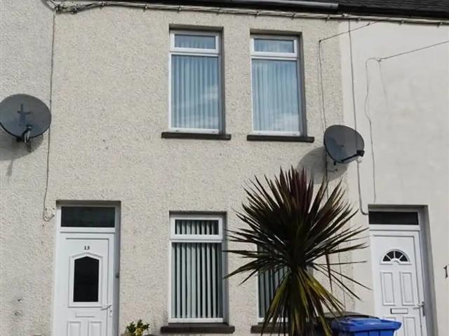 House for rent in Larne
