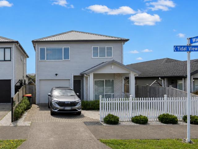 House for rent in Kekerangu, Canterbury