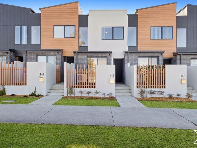 House for rent in Australian Capital Territory