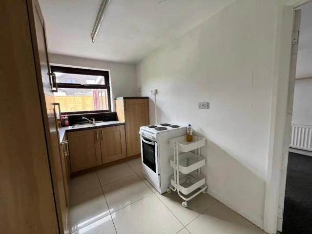 House for rent in Carrickfergus