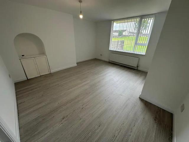 House for rent in Newtownabbey, Cloughfern