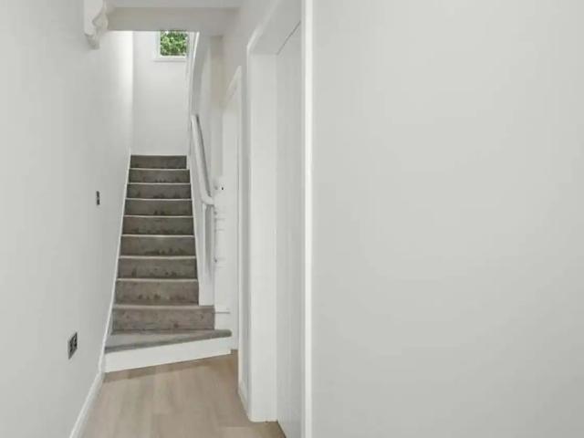 House for rent in Belfast, Upper Falls