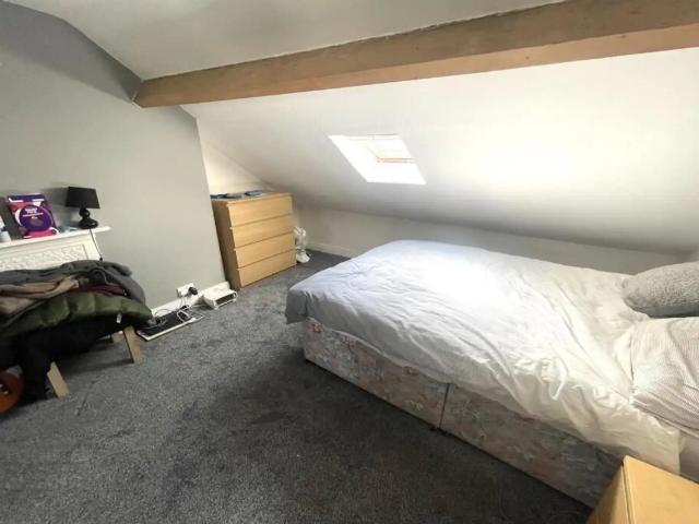 House for rent in Belfast, Upper Falls