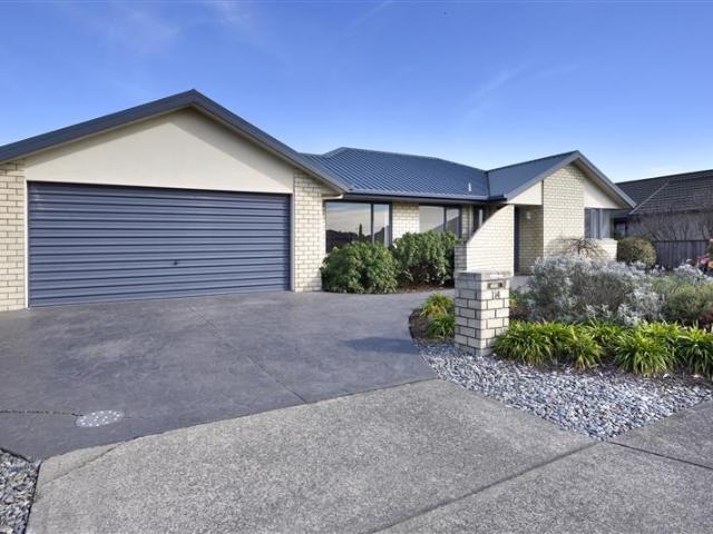 House for rent in Richmond, Tasman District