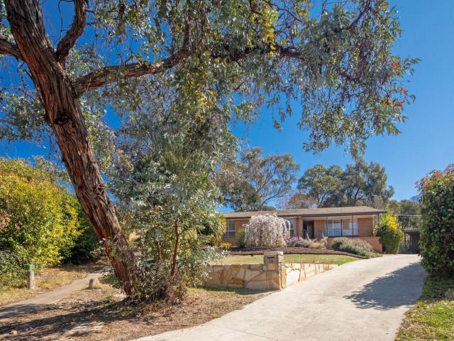 House for rent in Kambah, Australian Capital Territory