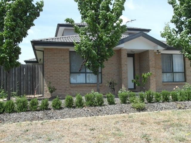 House for rent in Queanbeyan, New South Wales