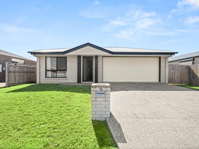 House for rent in Great Sandy Strait, Queensland