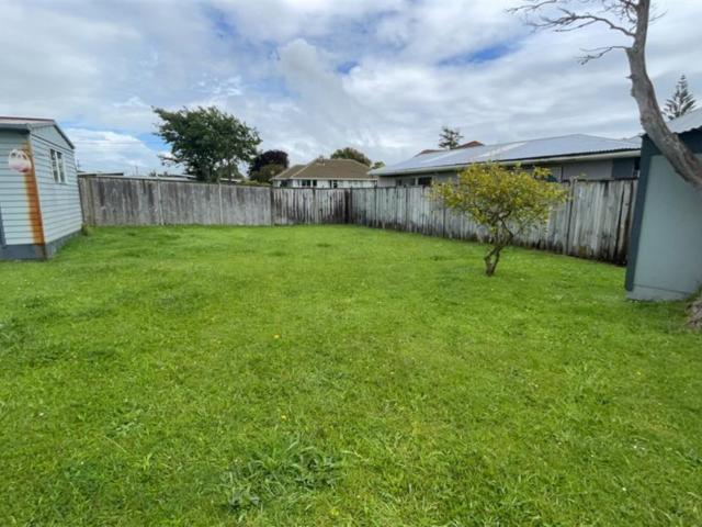 House for rent in New Plymouth