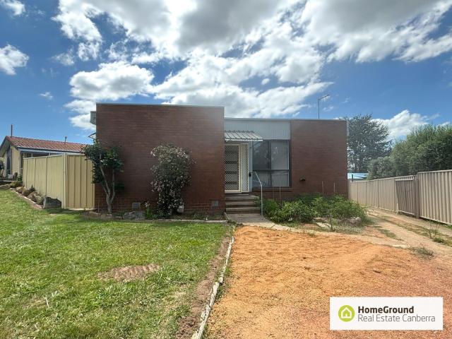 House for rent in Australian Capital Territory