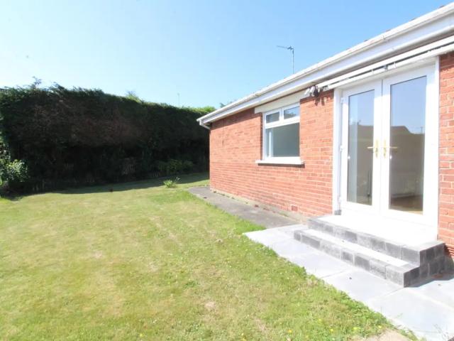House for rent in Newtownabbey, Carnmoney