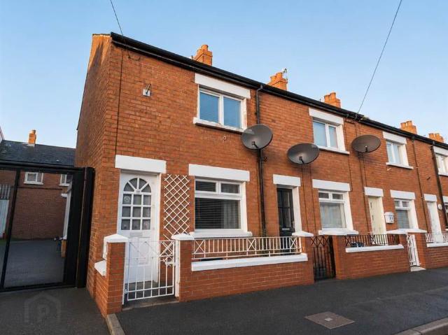 House for rent in Northern Ireland