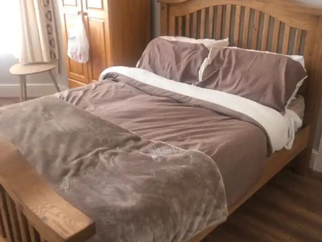 House for rent in Belfast, Queen's Quarter