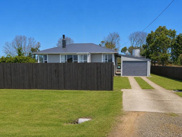 House for rent in Kekerangu, Canterbury