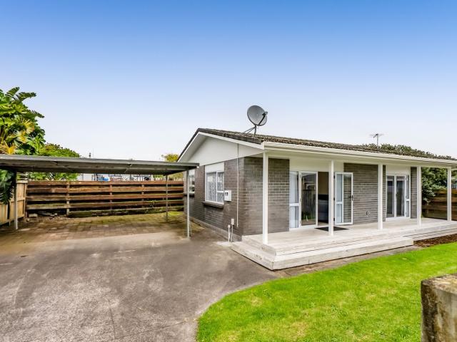 House for rent in Hillsborough, Taranaki