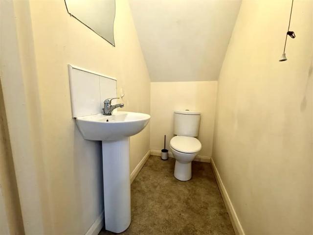 House for rent in Newtownards