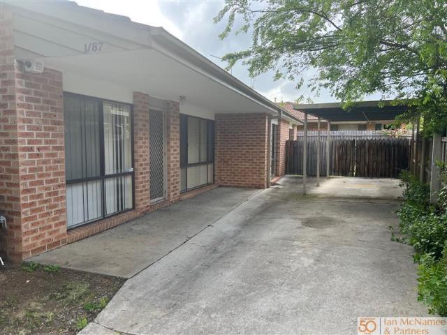 House for rent in Kambah, Australian Capital Territory