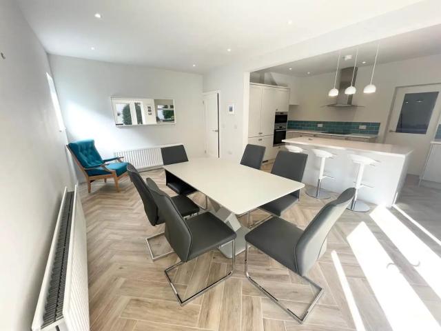 House for rent in Bangor
