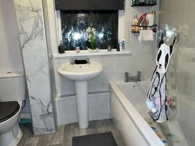 House for rent in Larne