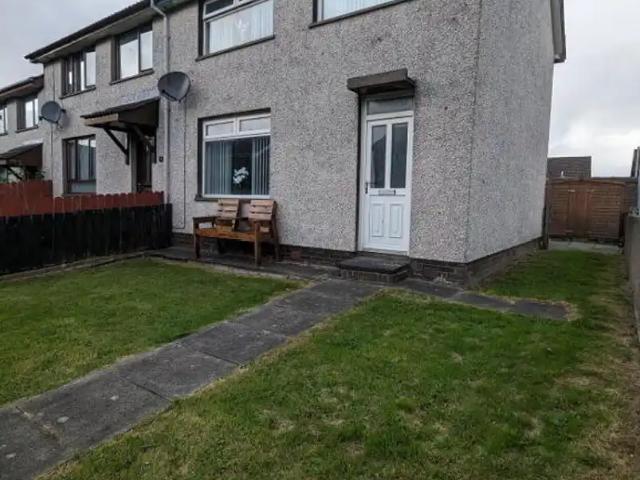 House for rent in Larne House for rent in Larne