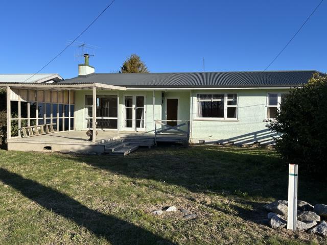 House for rent in Kekerangu, Canterbury