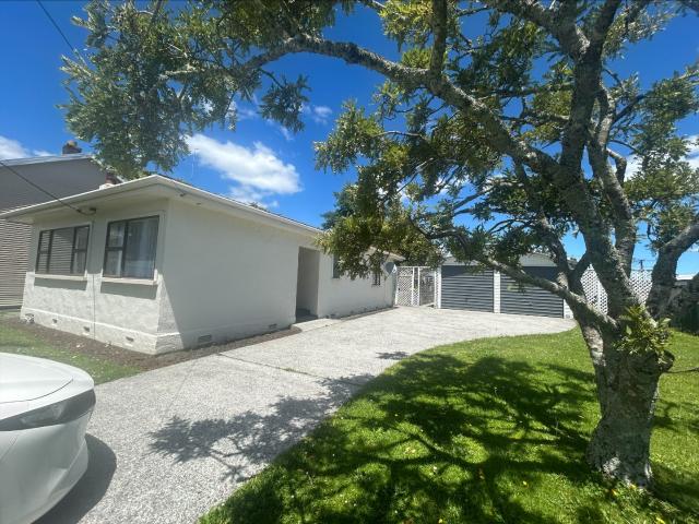 House for rent in Cobden, West Coast