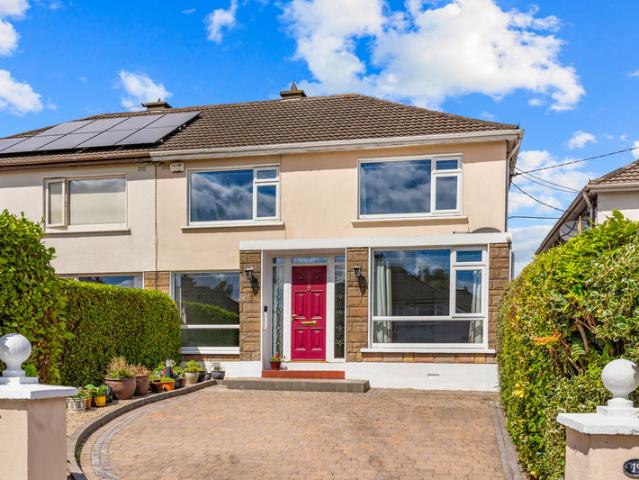 House to rent in Blackrock, North Tipperary