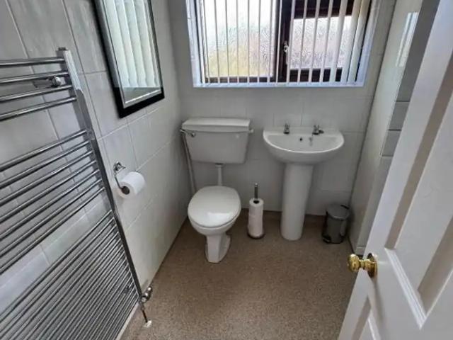 House for rent in Larne