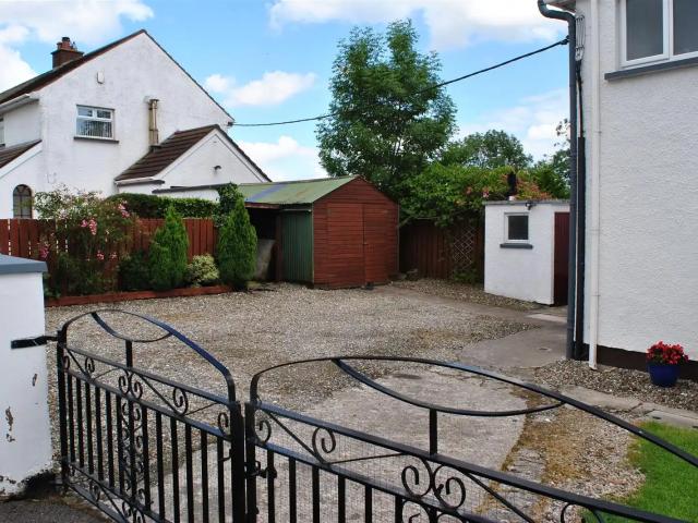 House for rent in Randalstown