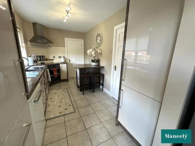 House for rent in Cookstown