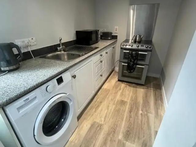 House for rent in Portrush