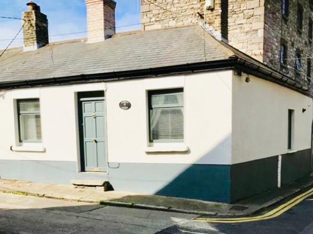 House to rent in Dublin 8, Bluebell