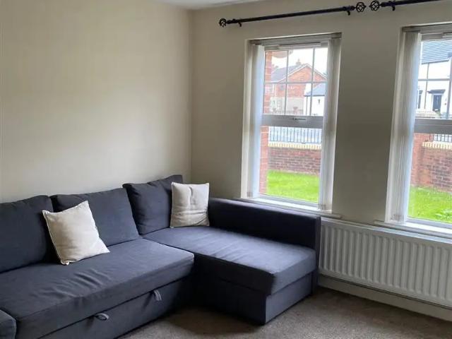 House for rent in Dromara House for rent in Dromara
