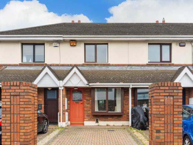 House to rent in Bluebell, North Tipperary