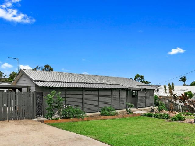House for rent in Kawungan, Hervey Bay