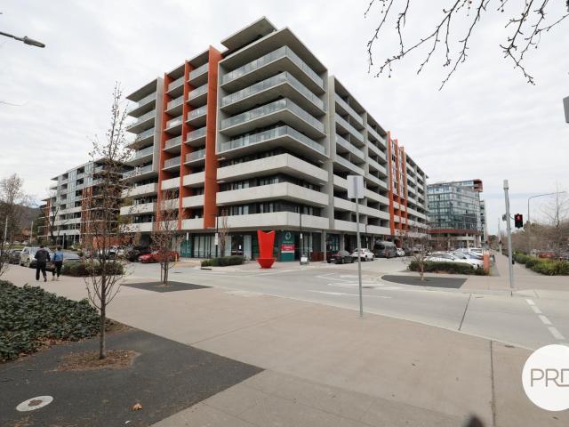 House for rent in Braddon, Australian Capital Territory
