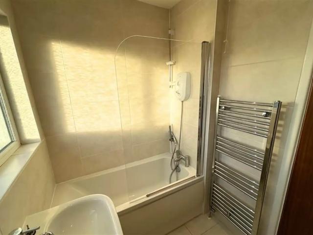 House for rent in Dundonald