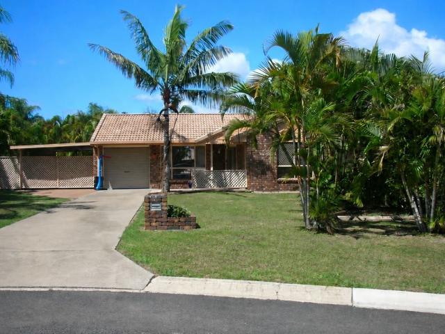 House for rent in Great Sandy Strait, Queensland