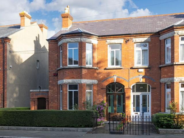 House to rent in Terenure B ED, Dublin