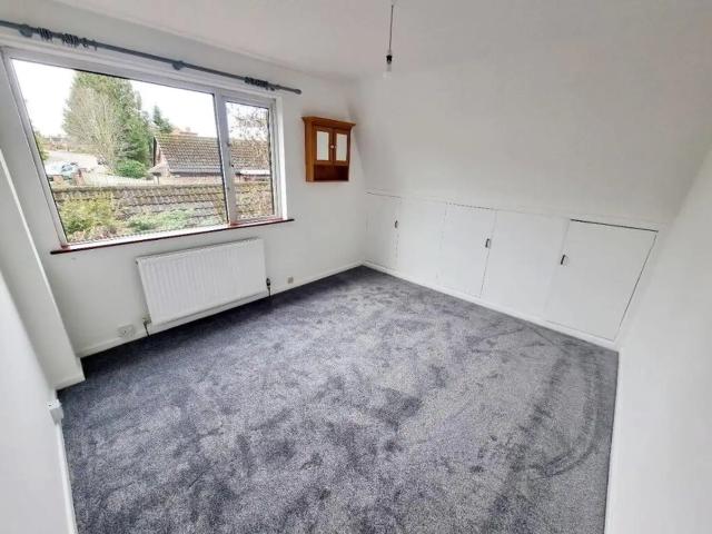 House for rent in Belfast, Stranmillis