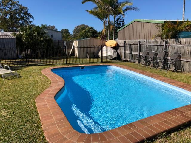House for rent in Great Sandy Strait, Queensland
