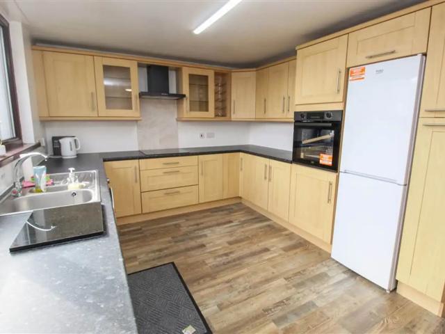 House for rent in Dundonald