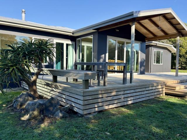 House for rent in Kekerangu, Canterbury