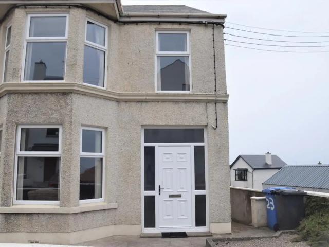 House for rent in Portstewart