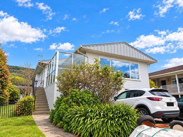 House for rent in Kekerengu, Kaikōura District