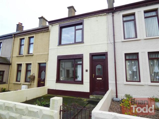 House for rent in Larne