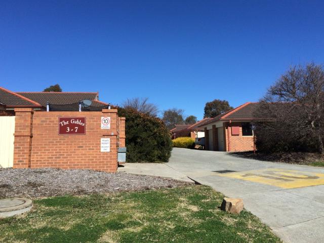 House for rent in Australian Capital Territory