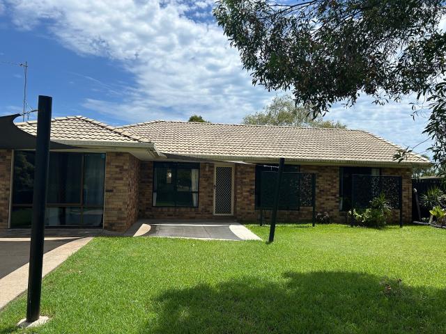 House for rent in Kawungan, Hervey Bay