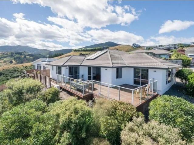 House for rent in Kekerangu, Canterbury