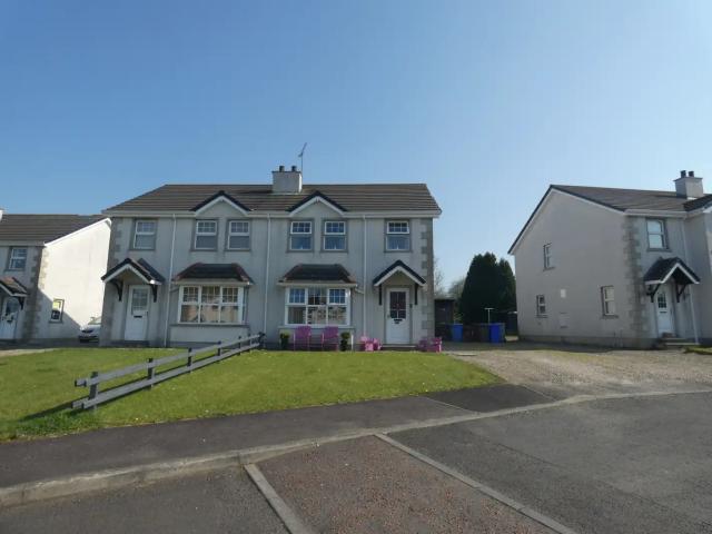 House for rent in Ballymoney