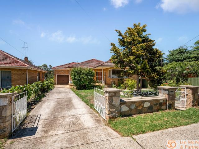 House for rent in Queanbeyan, New South Wales